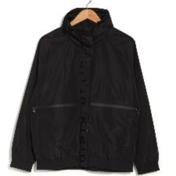 Calvin Klein Flex Tech Jacket Size Large - Picture 2 of 13